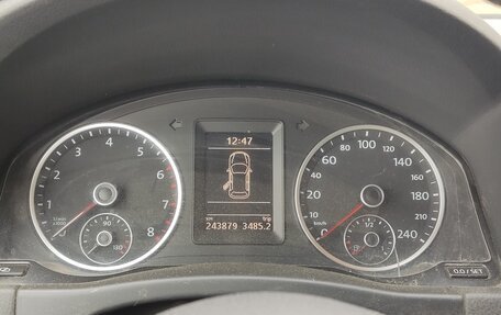 Volkswagen Tiguan I, 2011 год, 620 000 рублей, 10 фотография