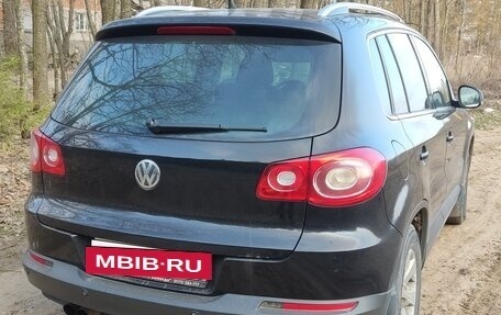 Volkswagen Tiguan I, 2011 год, 620 000 рублей, 5 фотография