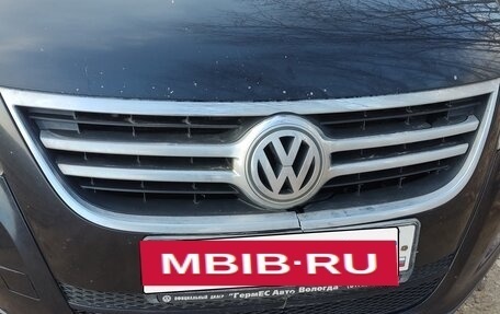 Volkswagen Tiguan I, 2011 год, 620 000 рублей, 8 фотография