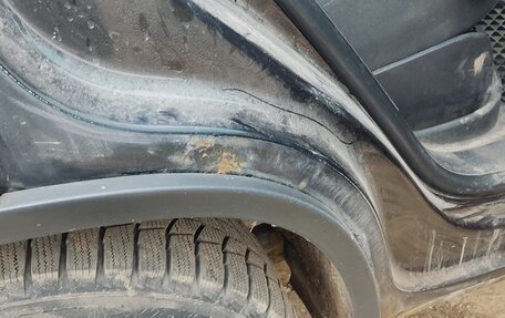 Volkswagen Tiguan I, 2011 год, 620 000 рублей, 22 фотография