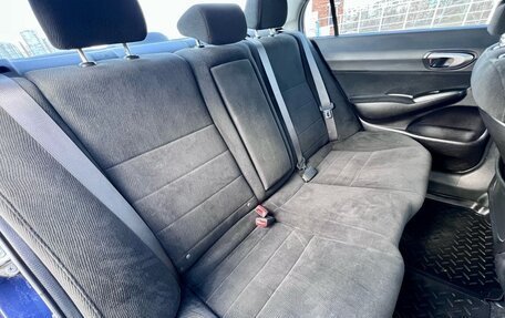 Honda Civic VIII, 2008 год, 859 000 рублей, 9 фотография