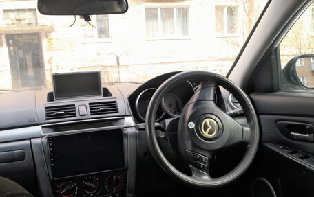 Mazda Axela, 2006 год, 645 500 рублей, 3 фотография