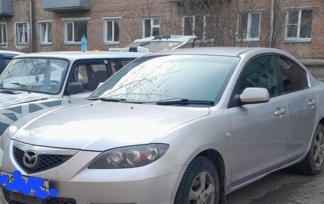 Mazda Axela, 2006 год, 645 500 рублей, 2 фотография
