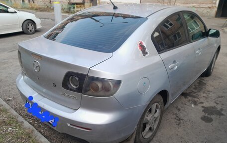 Mazda Axela, 2006 год, 645 500 рублей, 4 фотография
