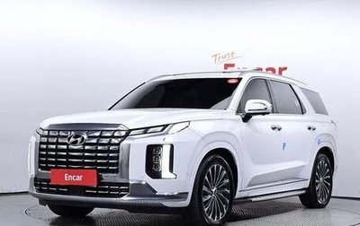 Hyundai Palisade I, 2022 год, 7 990 000 рублей, 1 фотография