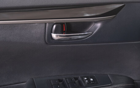 Lexus ES VII, 2012 год, 2 369 000 рублей, 8 фотография