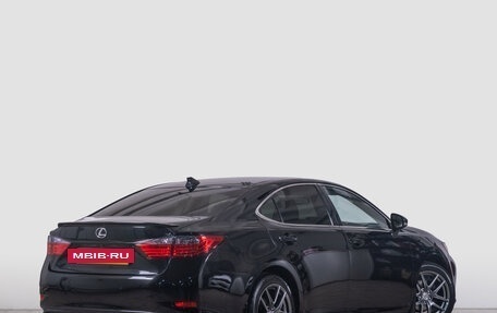 Lexus ES VII, 2012 год, 2 369 000 рублей, 7 фотография
