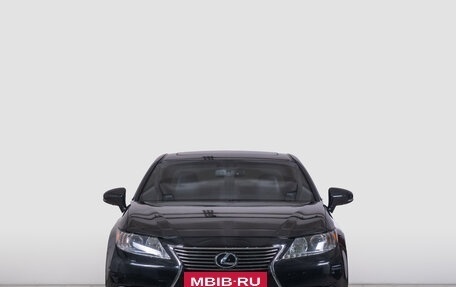 Lexus ES VII, 2012 год, 2 369 000 рублей, 4 фотография