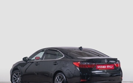 Lexus ES VII, 2012 год, 2 369 000 рублей, 6 фотография