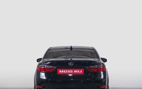 Lexus ES VII, 2012 год, 2 369 000 рублей, 5 фотография