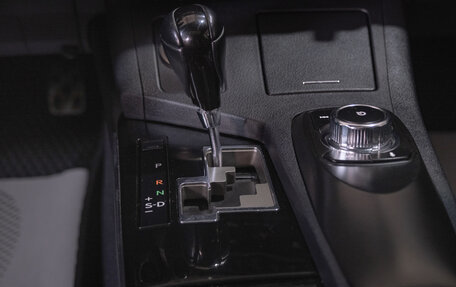 Lexus ES VII, 2012 год, 2 369 000 рублей, 17 фотография