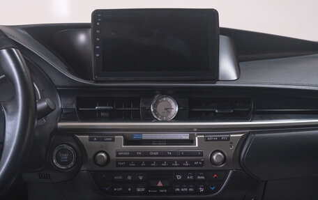 Lexus ES VII, 2012 год, 2 369 000 рублей, 16 фотография