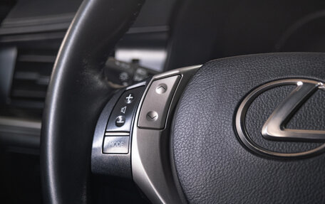 Lexus ES VII, 2012 год, 2 369 000 рублей, 13 фотография