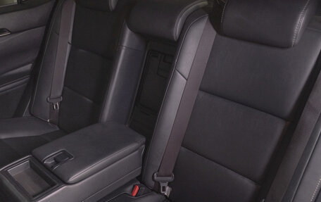 Lexus ES VII, 2012 год, 2 369 000 рублей, 20 фотография