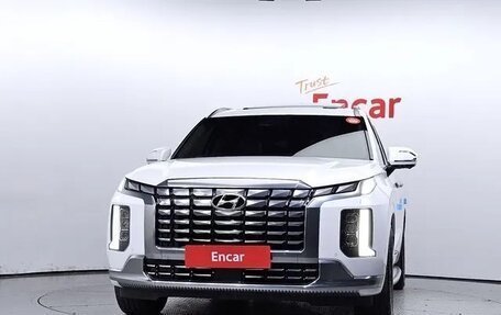 Hyundai Palisade I, 2022 год, 7 990 000 рублей, 2 фотография
