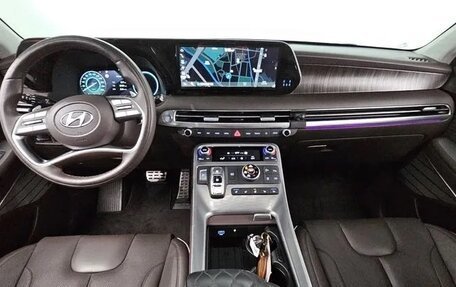 Hyundai Palisade I, 2022 год, 7 990 000 рублей, 7 фотография