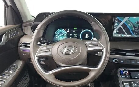 Hyundai Palisade I, 2022 год, 7 990 000 рублей, 8 фотография