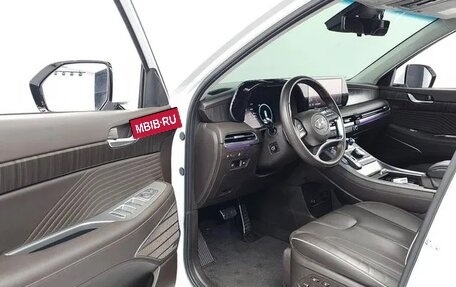 Hyundai Palisade I, 2022 год, 7 990 000 рублей, 6 фотография