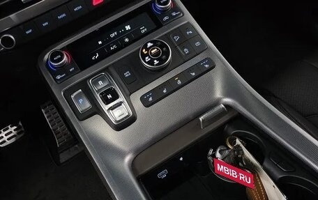 Hyundai Palisade I, 2022 год, 7 990 000 рублей, 12 фотография