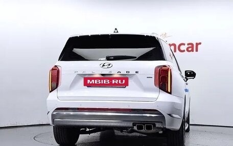 Hyundai Palisade I, 2022 год, 7 990 000 рублей, 4 фотография