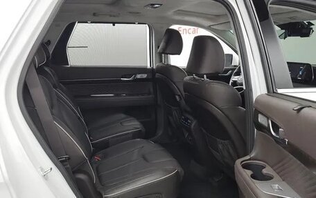 Hyundai Palisade I, 2022 год, 7 990 000 рублей, 15 фотография