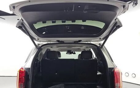 Hyundai Palisade I, 2022 год, 7 990 000 рублей, 16 фотография