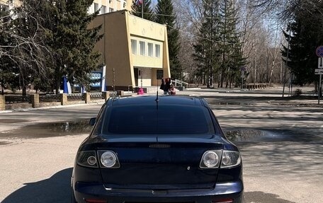 Mazda 3, 2008 год, 650 000 рублей, 4 фотография