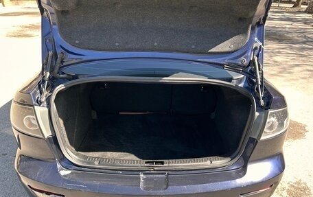 Mazda 3, 2008 год, 650 000 рублей, 9 фотография