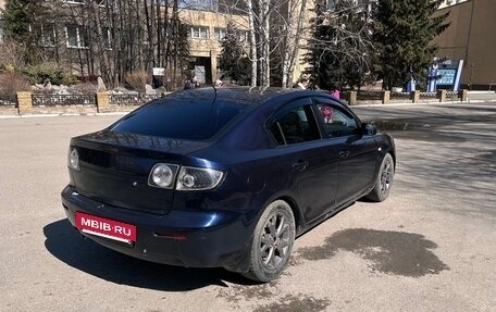 Mazda 3, 2008 год, 650 000 рублей, 5 фотография