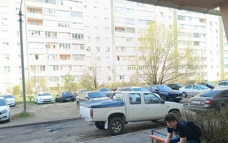 Nissan Datsun D21, 1987 год, 450 000 рублей, 3 фотография
