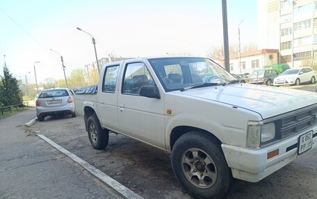 Nissan Datsun D21, 1987 год, 450 000 рублей, 2 фотография