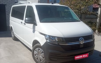 Volkswagen Transporter T6 рестайлинг, 2020 год, 3 580 000 рублей, 1 фотография