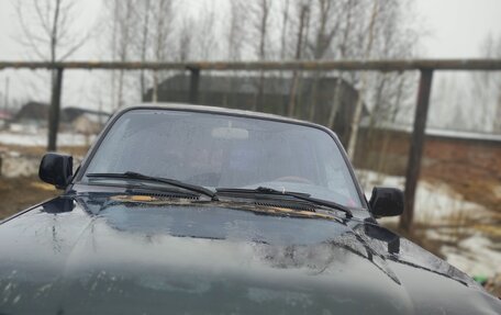 Toyota Land Cruiser 80 рестайлинг, 1994 год, 775 000 рублей, 3 фотография