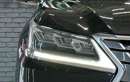 Lexus LX III, 2015 год, 7 200 000 рублей, 10 фотография