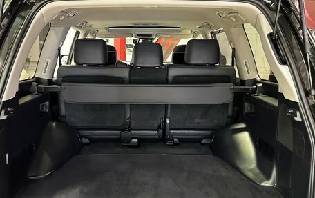 Lexus LX III, 2015 год, 7 200 000 рублей, 14 фотография