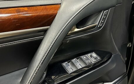 Lexus LX III, 2015 год, 7 200 000 рублей, 18 фотография