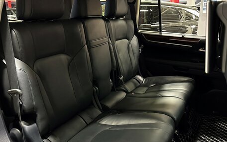 Lexus LX III, 2015 год, 7 200 000 рублей, 15 фотография