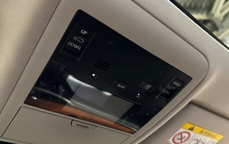 Lexus LX III, 2015 год, 7 200 000 рублей, 33 фотография