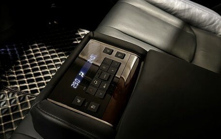 Lexus LX III, 2015 год, 7 200 000 рублей, 36 фотография