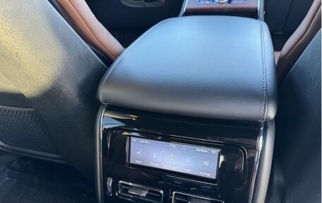 Lincoln Aviator II, 2021 год, 4 100 000 рублей, 10 фотография