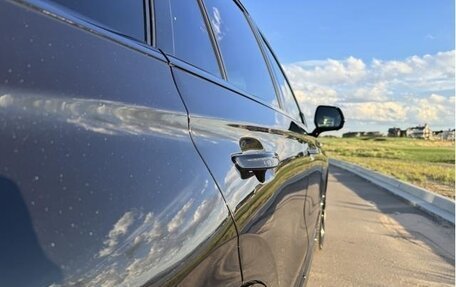 Lincoln Aviator II, 2021 год, 4 100 000 рублей, 15 фотография