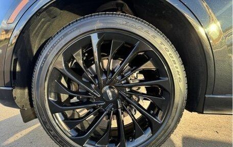 Lincoln Aviator II, 2021 год, 4 100 000 рублей, 6 фотография