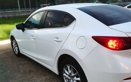 Mazda 3, 2017 год, 1 950 000 рублей, 6 фотография