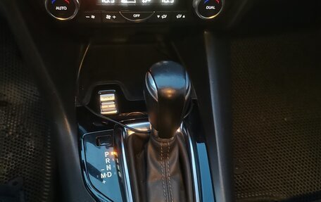 Mazda 3, 2017 год, 1 950 000 рублей, 10 фотография