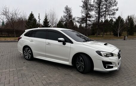 Subaru Levorg I, 2018 год, 1 900 000 рублей, 3 фотография