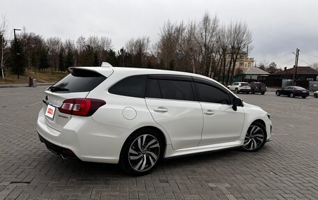 Subaru Levorg I, 2018 год, 1 900 000 рублей, 6 фотография