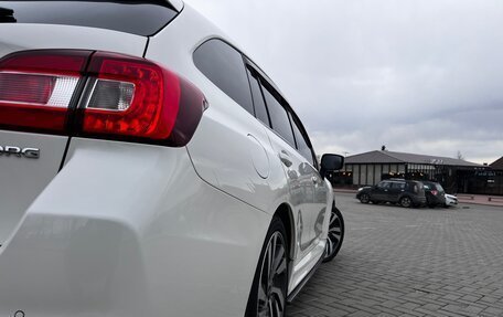 Subaru Levorg I, 2018 год, 1 900 000 рублей, 8 фотография