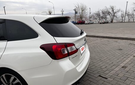 Subaru Levorg I, 2018 год, 1 900 000 рублей, 10 фотография