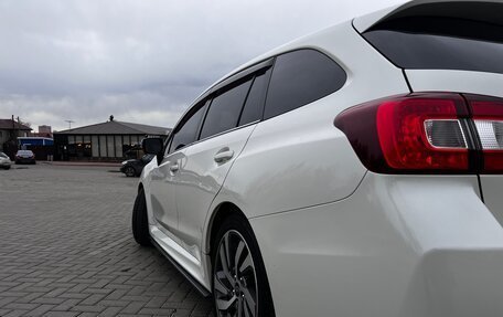 Subaru Levorg I, 2018 год, 1 900 000 рублей, 9 фотография