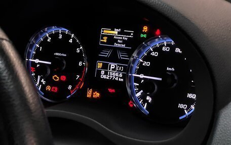 Subaru Levorg I, 2018 год, 1 900 000 рублей, 16 фотография